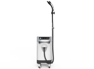 Zimmer Air Cooling Machine to Reduce Pain