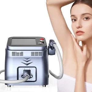 Wholesale Portable 1200w 755+808+1064 laser hair removal machine Manufacturers, Factory