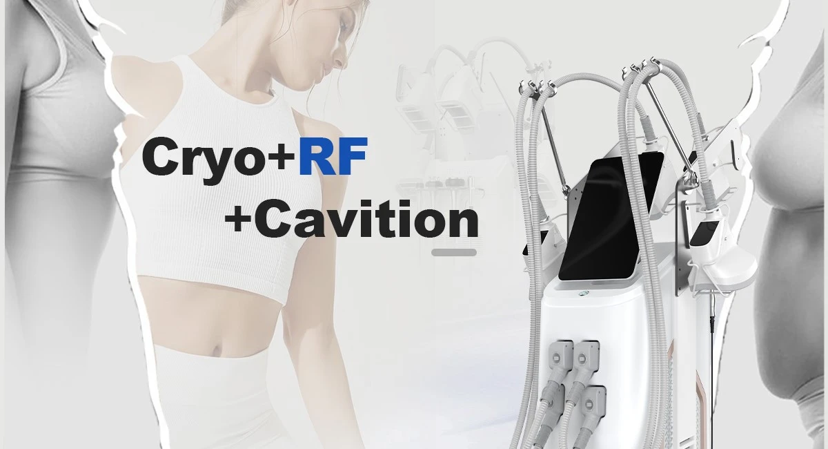 Cryolipolysis Overview