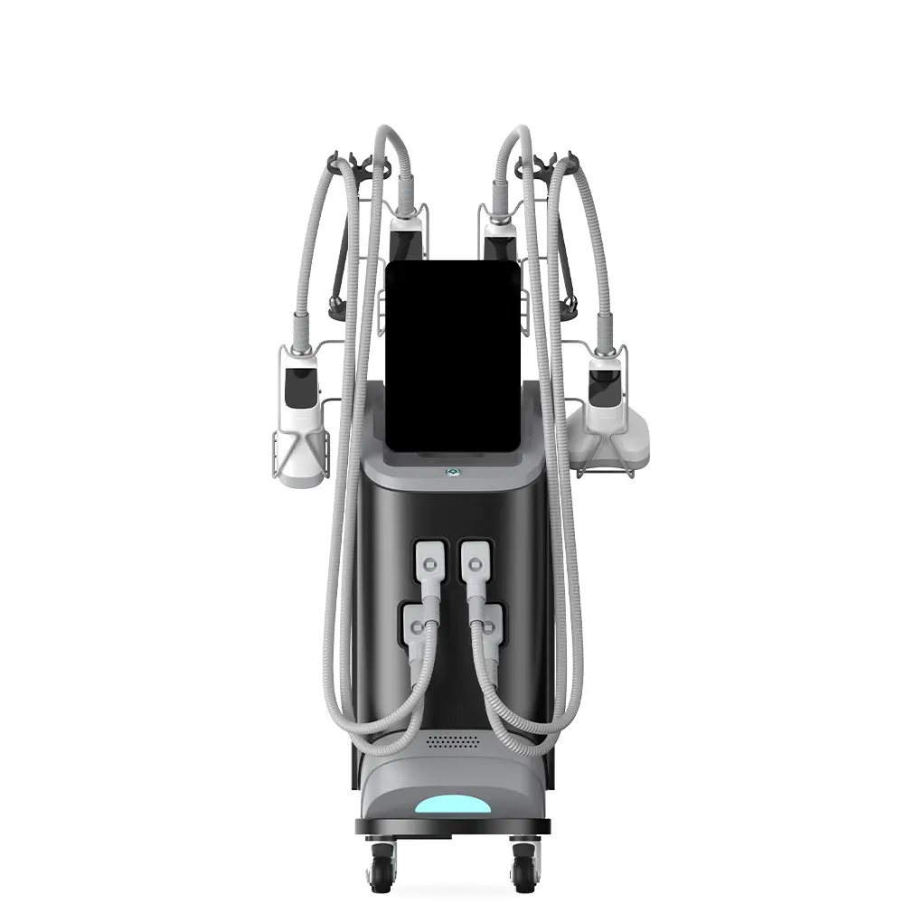 High-Quality Fat freezing body contouring slimming Cryolipolysis machine Factories, Factory