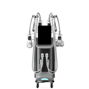 OEM Cryolipolysis body slimming machine for double chin