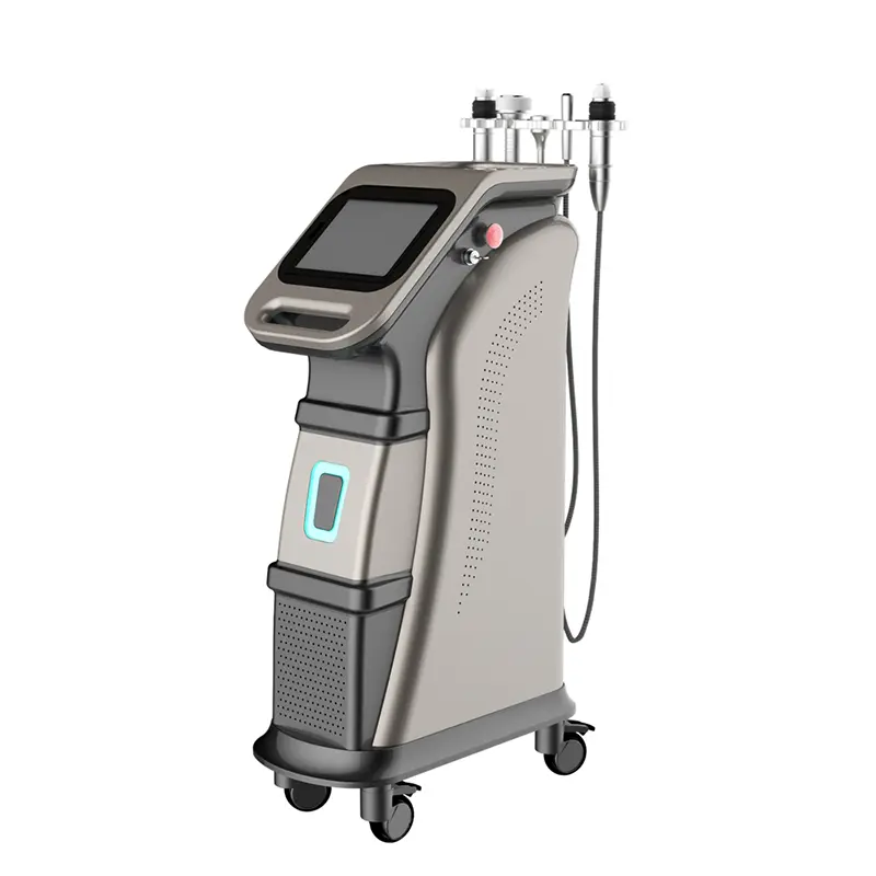 CE Certification Microneedle RF & Fractional RF machine Manufacturers, Supplier