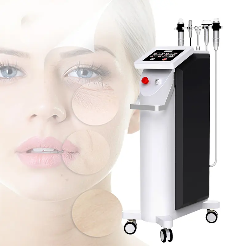 OEM fractional rf microneedle machine Manufacturers, Factory