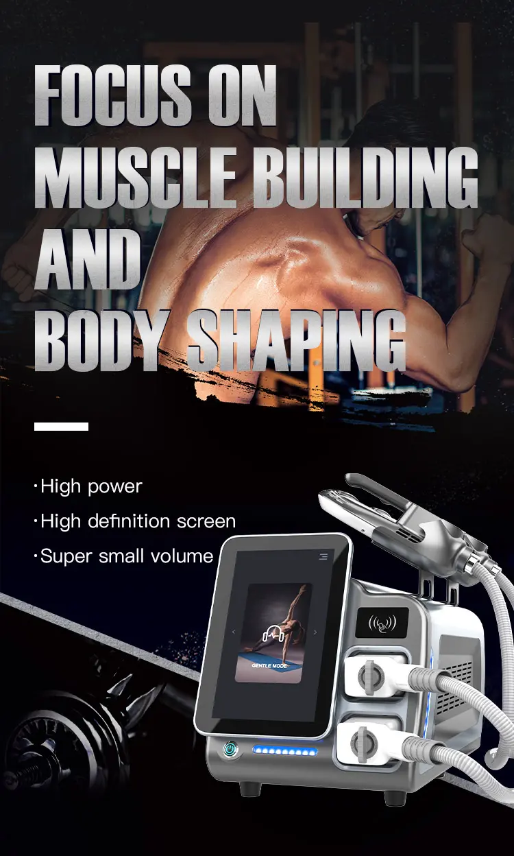 Magshape Device 1