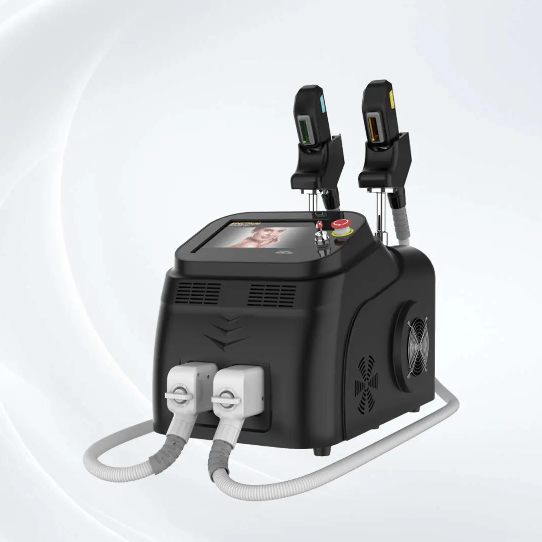 China Ipl Hair Removal 5 Wavelengths Ipl Portable Machine Supplier, Factory