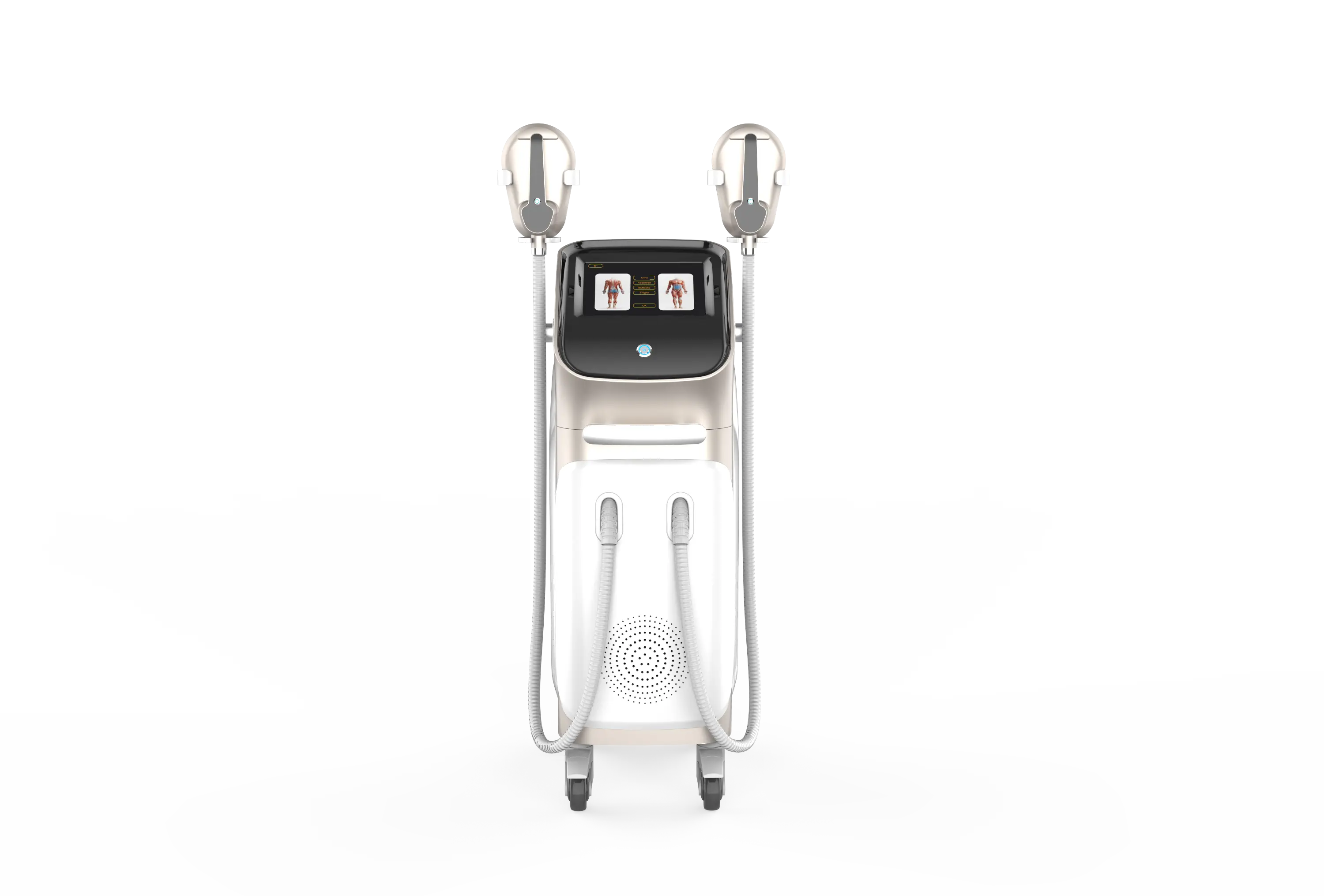 High-Quality Best Muscle Toner Stimulator device Manufacturers, Suppliers