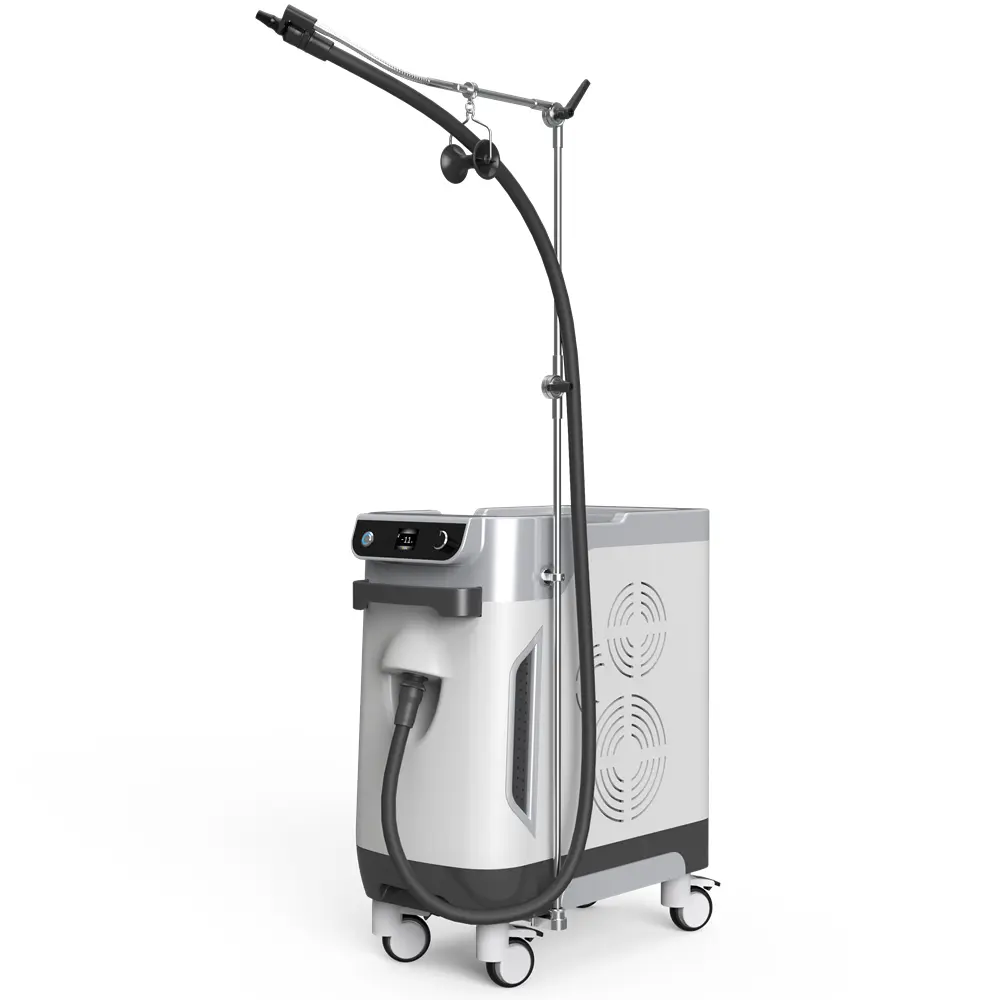 OEM lowest temperature to -30 zimmer cryo6 skin cooling device Manufacturers, Suppliers