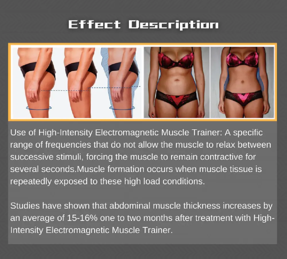 Treatment demonstration 8