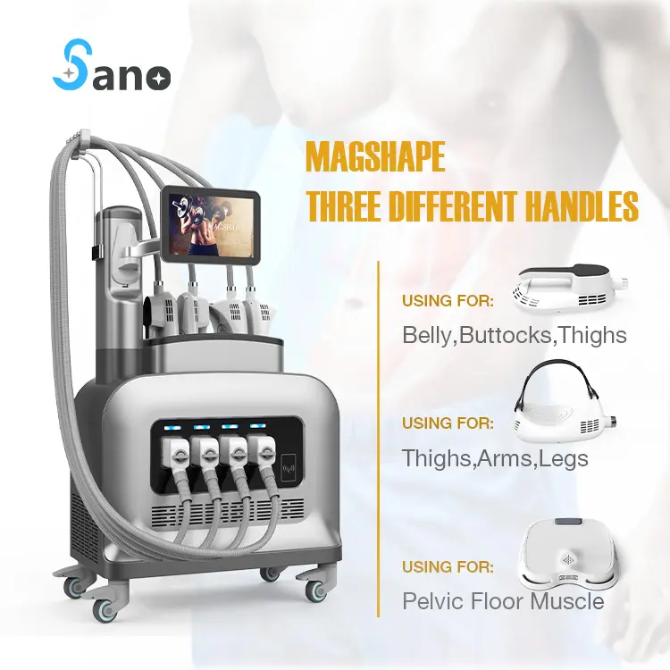 Magshape Handle 1