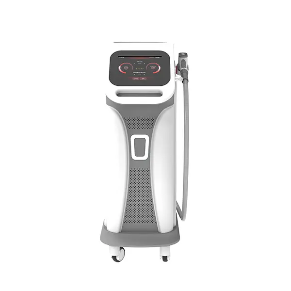 Wholesale P-808 diode laser 808nm hair removal machine high power 1200W/2000W Manufacturer, Factory