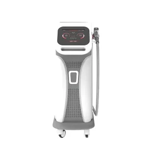 Wholesale P-808 diode laser 808nm hair removal machine high power 1200W/2000W Manufacturer, Factory