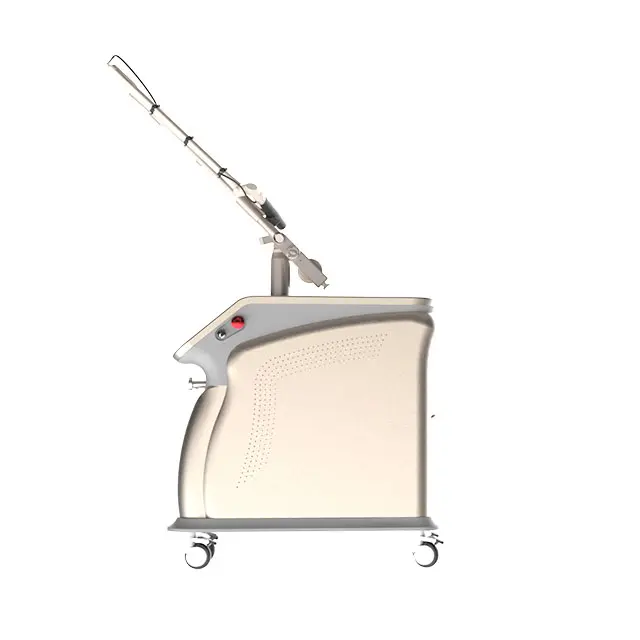 OEM Pico Laser Tattoo Removal Machine Manufacturers, Suppliers