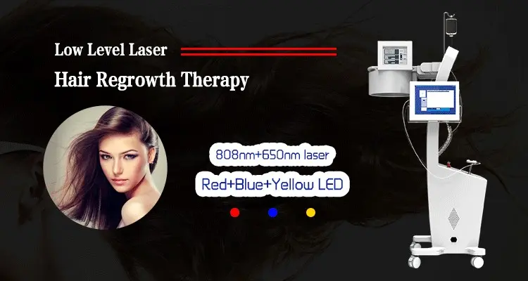 LLLT Low Level Laser Machine