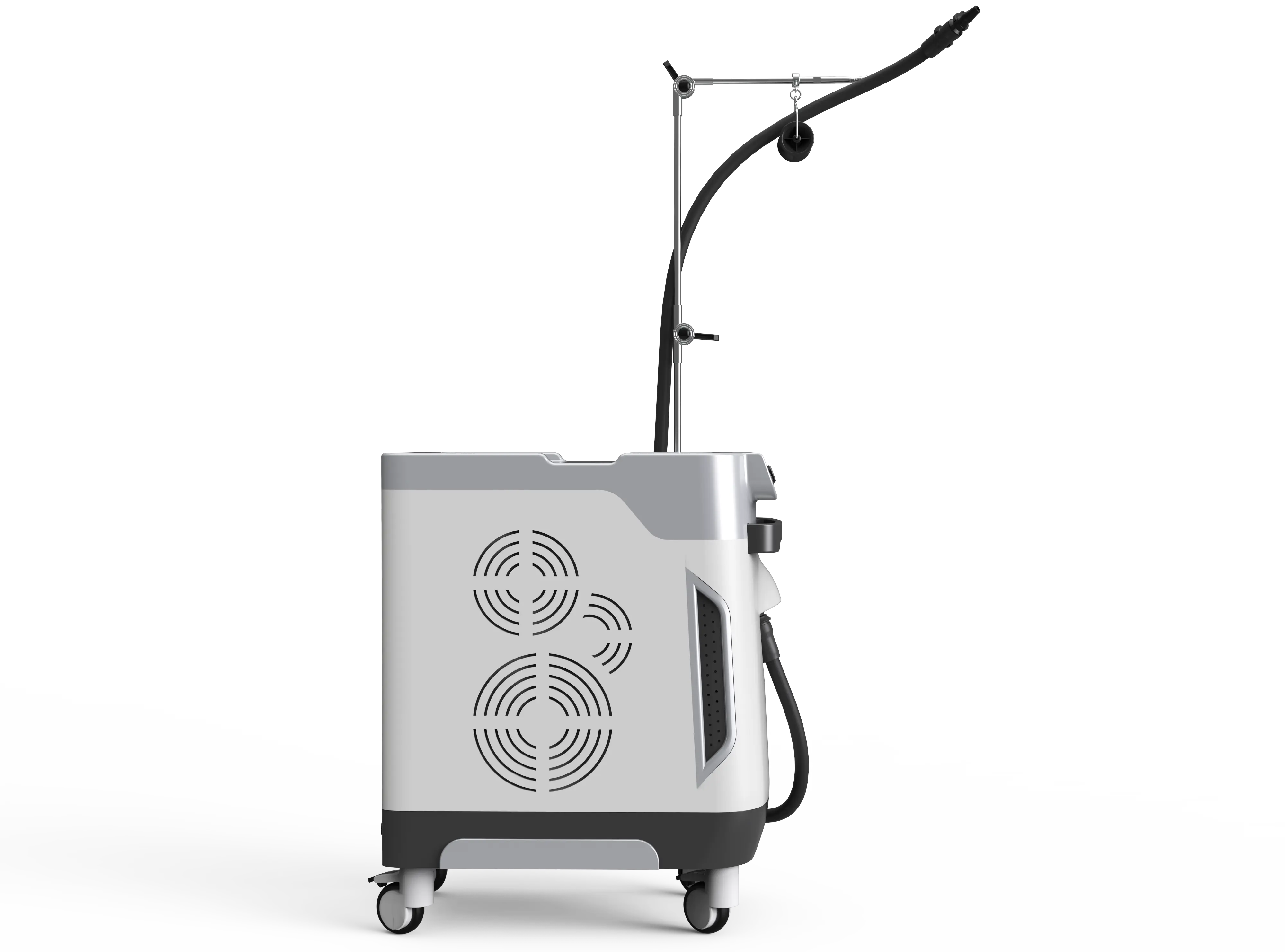 OEM Zimmer chiller air cooling machine skin for laser Supplier, Factory