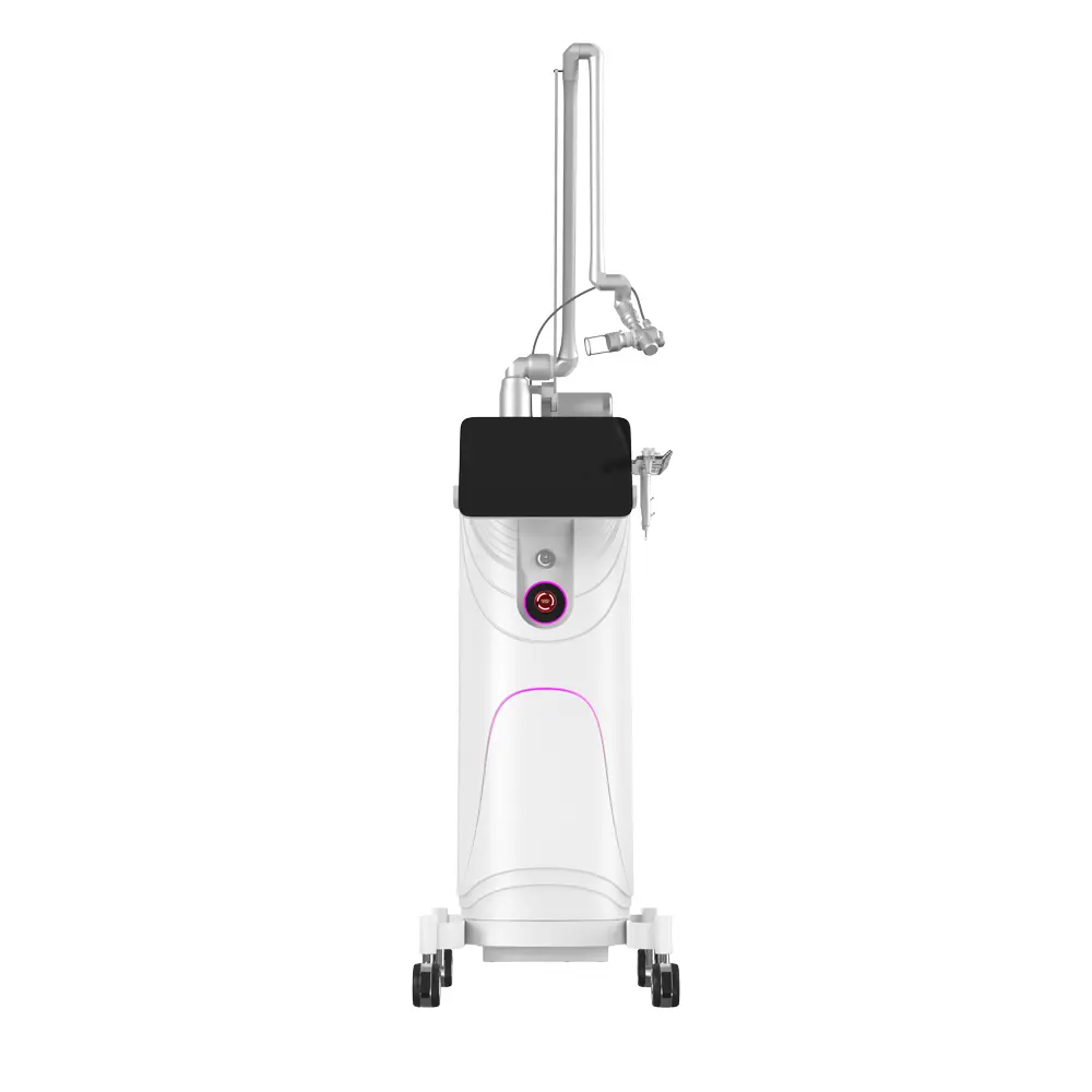 China Professional Fractional Co2 Laser Machine Manufacturer, Manufacturers