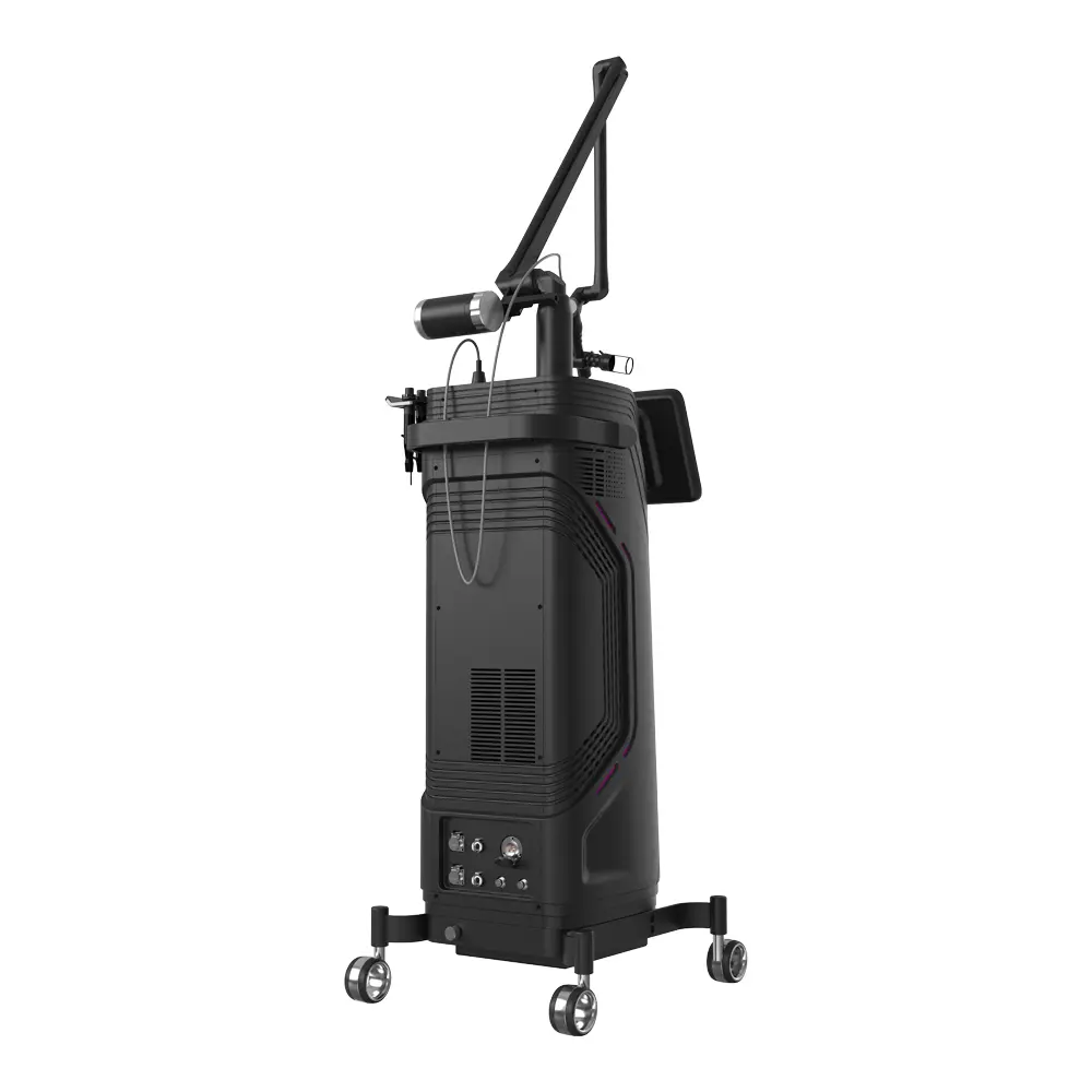 China Professional Fractional Co2 Laser Machine Manufacturer, Manufacturers