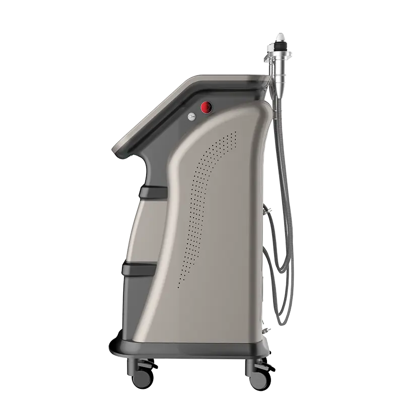 CE Certification Microneedle Machine Rf MFR SFR Microneedle Fractional Machine Intracel Rf Micro Needling Supplier, Factories