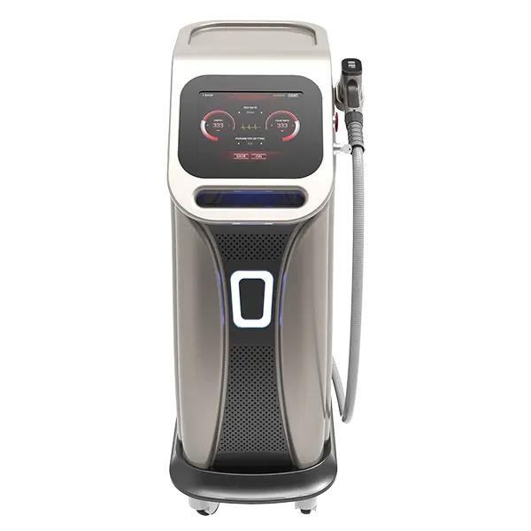 CE Certification 755nm 808nm 1064nm diode laser hair removal machine Manufacturer, Factories