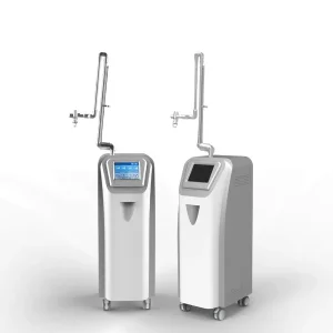 Wholesale RF tube fractional co2 laser machine