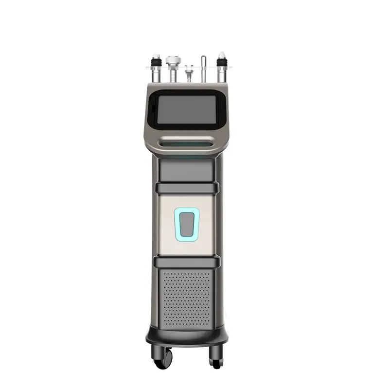 CE Certification Pinxel-2 Microneedle RF & Fractional RF machine Manufacturer, Factories