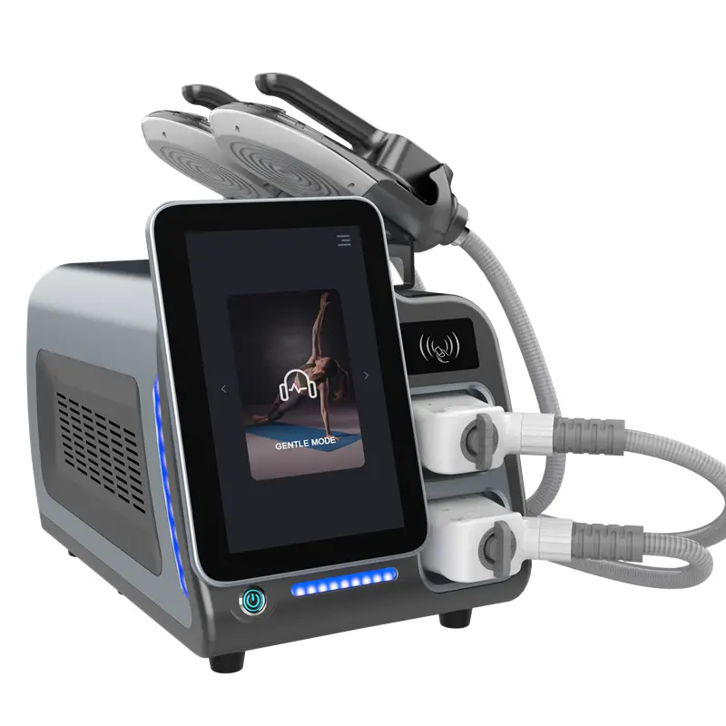 CE Certification portable EM-sculpt muscle building machine Manufacturer, Supplier