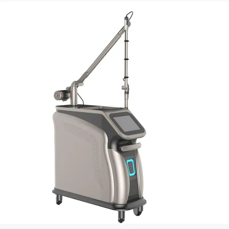 High-Quality New Design Pico Laser Tatoo Removal Machine Manufacturer, Factory