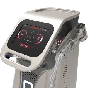 Sano Laser p-808 diode laser system