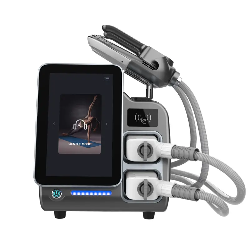 CE Certification portable EM-sculpt muscle building machine Manufacturer, Supplier