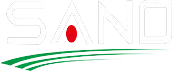 SANO Laser – medical aesthetic equipment manufacturer logo