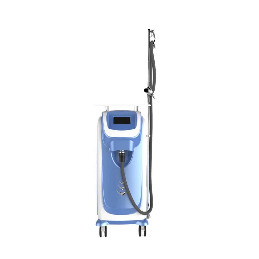 High-Quality I-cool skin air cooling machine Supplier, Factories
