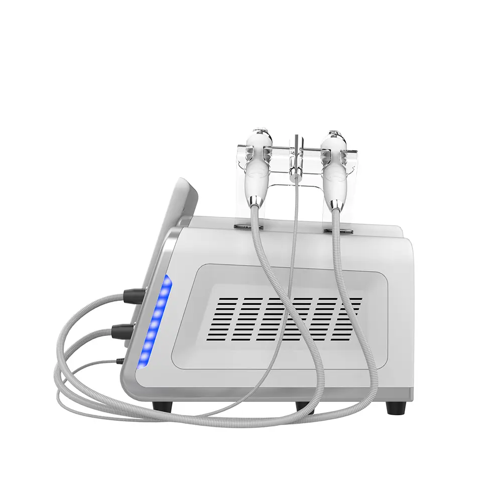 CE Certification Portable Microneedling Radiofrequency Vacuum RF Machine Manufacturer, Factories
