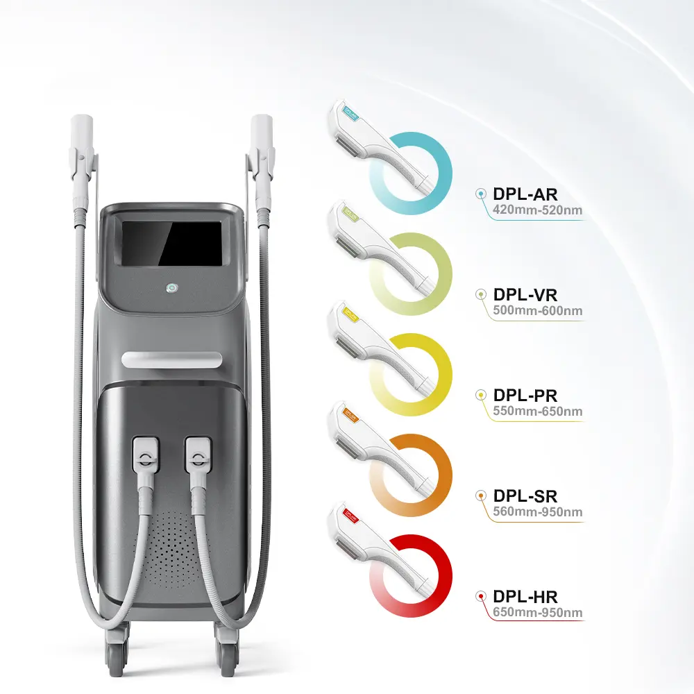 High-Quality SPECTRUM DPL device Suppliers, Factories