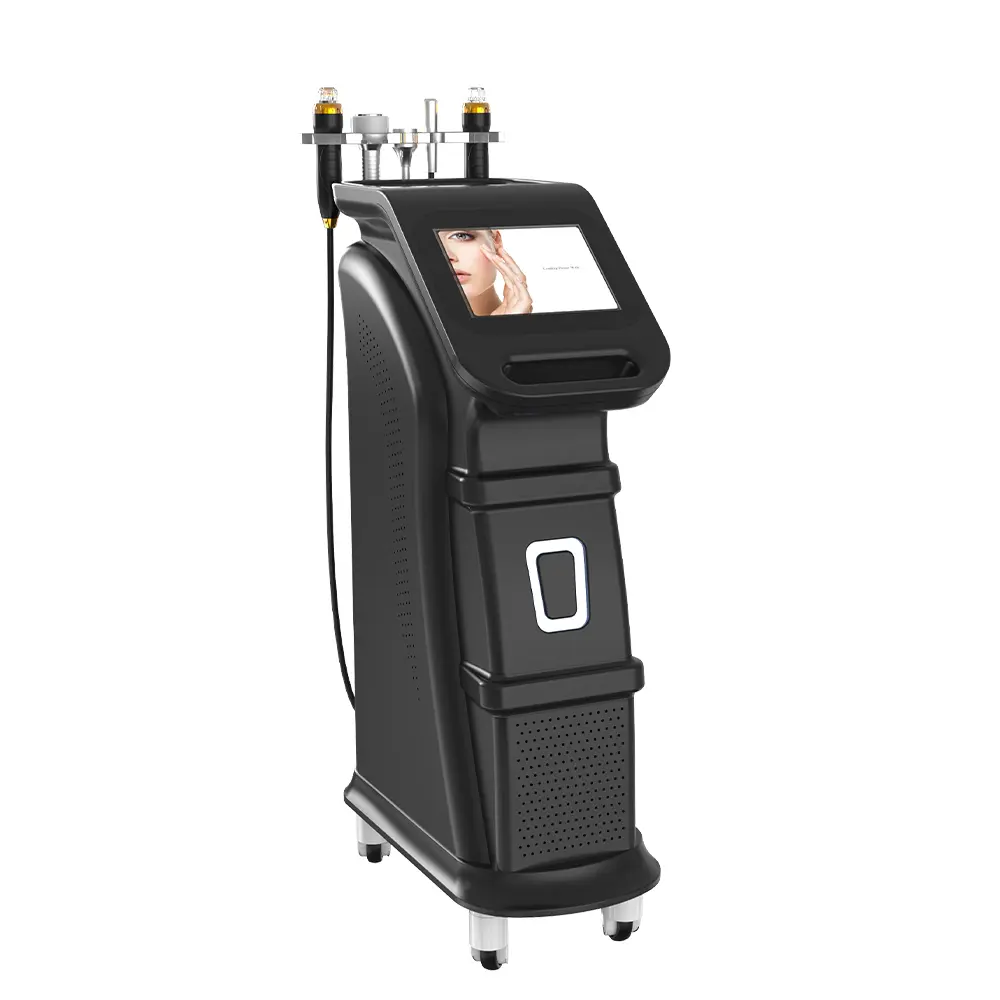 High-Quality microneedling radio frequency machine Manufacturer, Factory