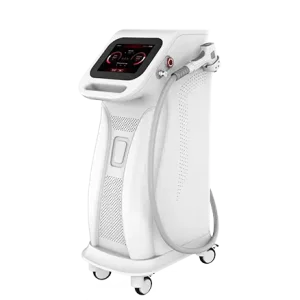 High-Quality p-mix diode laser hair removal machine with permanent hair removal results Manufacturers, Supplier