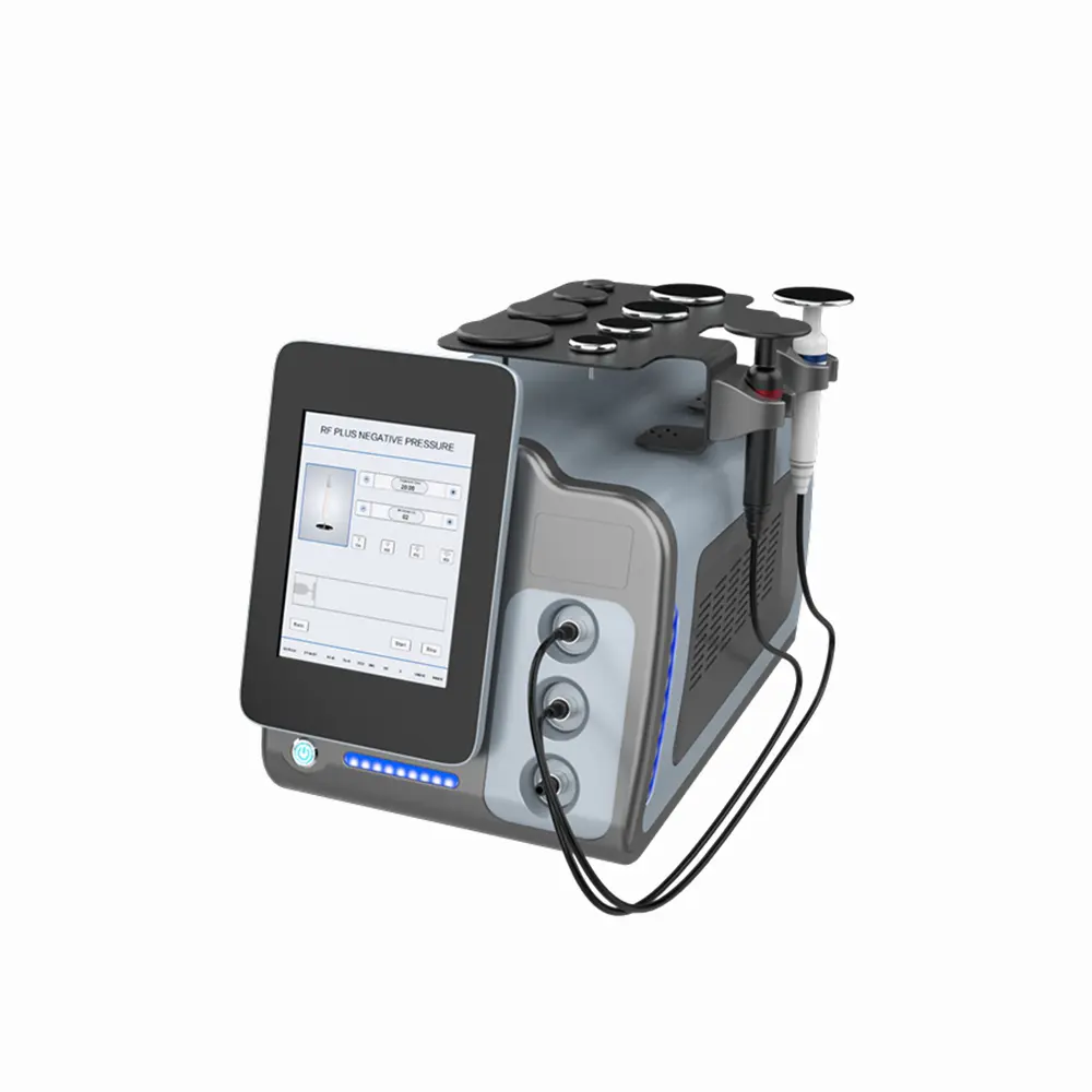 CE Certification 448khz Indeeplus Beauty Machine Manufacturer, Suppliers