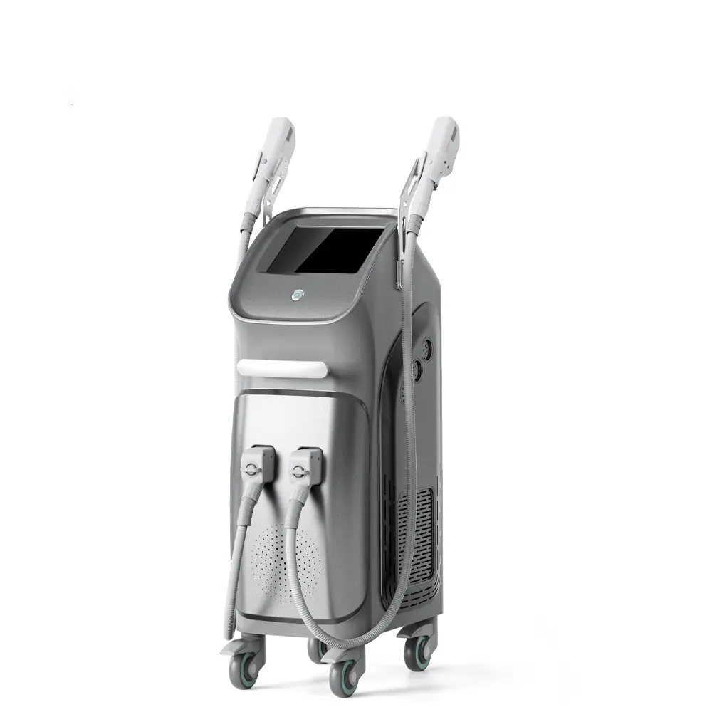 China DPL skin rejuvenation device Supplier, Factory