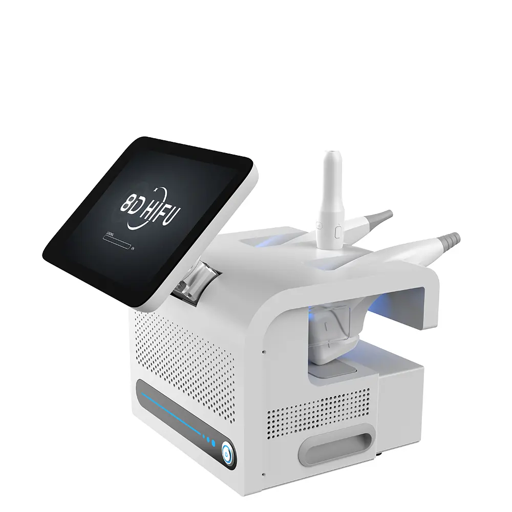 OEM HIFU Body Slimming System Manufacturers, Suppliers