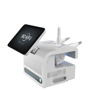 High-Quality HIFU body slimming and face lifting machine Manufacturer, Supplier