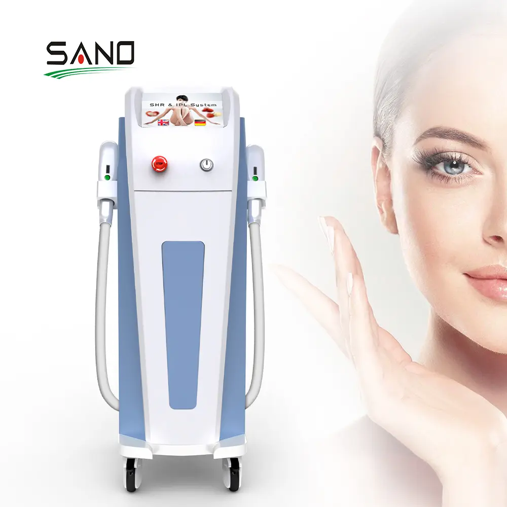CE Certification Skin Rejuvenation Machines for Aesthetic Clinics And Spa Supplier, Factories