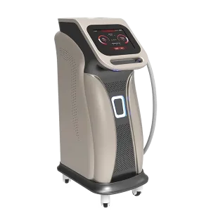 High-Quality Triple wavelengths (755nm+808nm+1064nm) diode laser machine with FDA and Medical CE hair removal machine Manufacturers, Factories