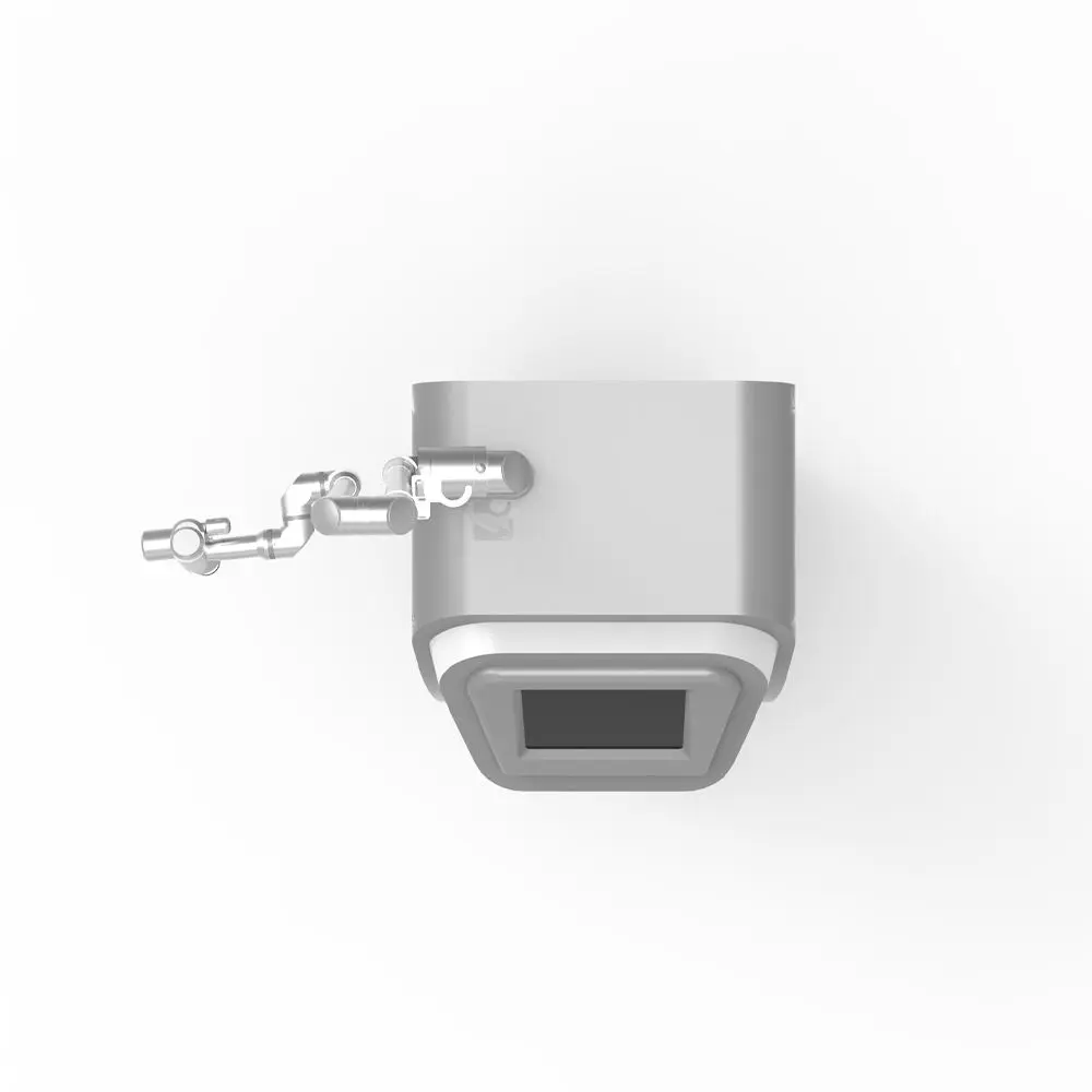 CE Certification Laser CO2 Fraccionado / CO2 Fractional Laser Vaginal Tightening Machine Manufacturers, Factories