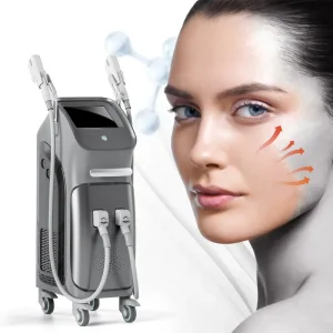 OEM Multifunctional Therapeutic Professional DPL Machine Manufacturers, Suppliers
