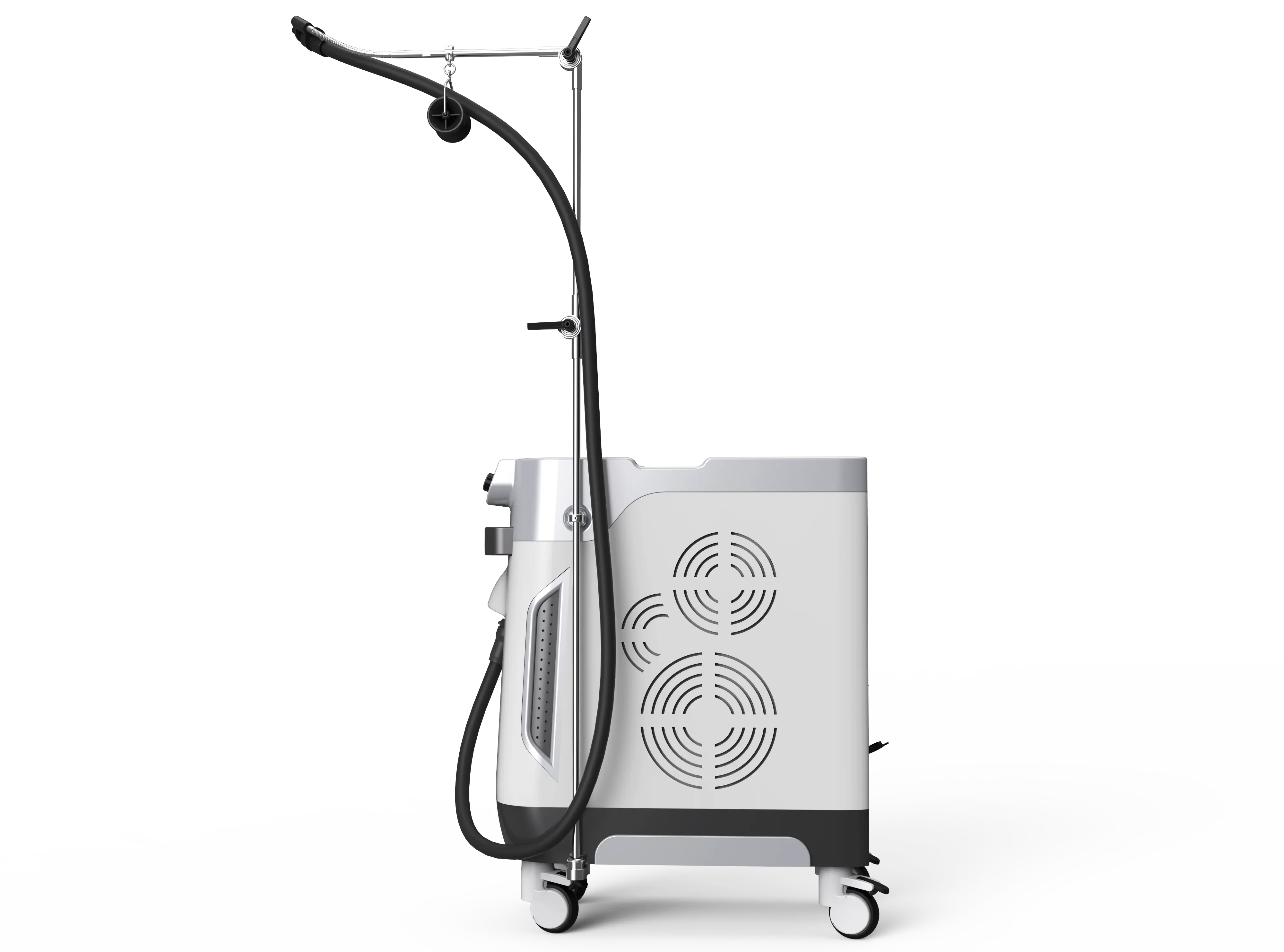 CE Certification ICOOL-III Air Cooler machine Manufacturer, Suppliers