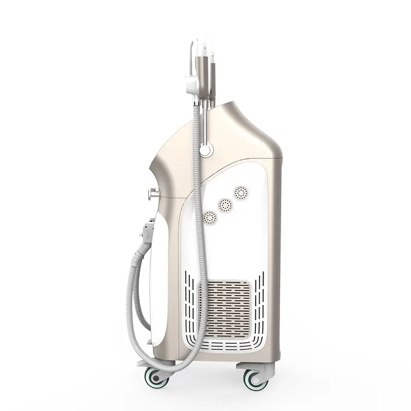High-Quality Magshape Building Muscle Machine Factories, Factory