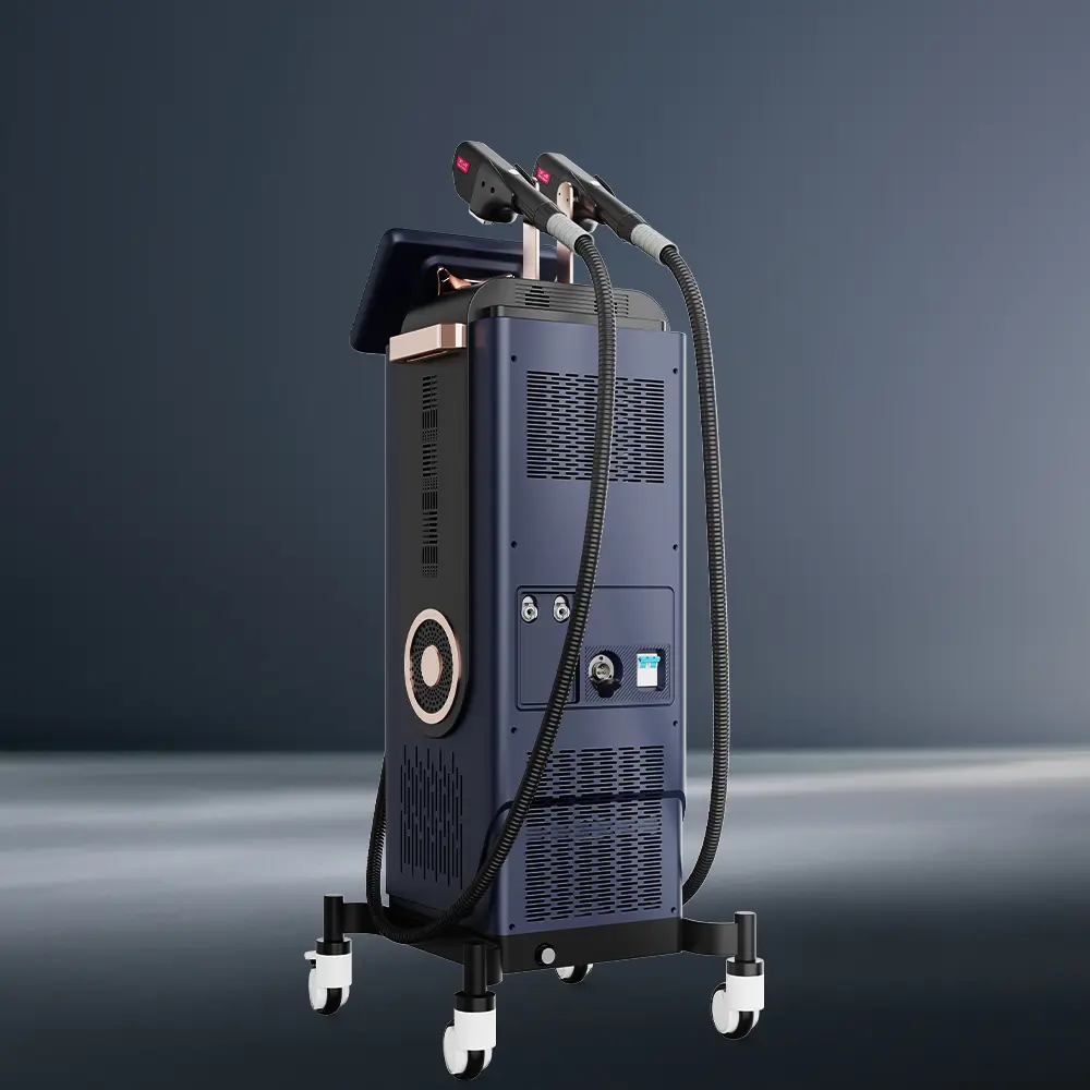 CE Certification Dpl Hair Removal Skin Rejuvenation Machine Manufacturer, Suppliers
