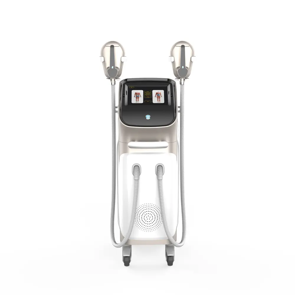China EMS Sculpting Machine: Revolutionizing Muscle Growth and Fat Loss Manufacturer, Factory