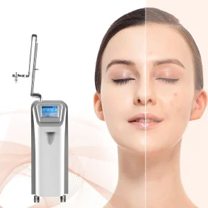High-Quality Co2 Beauty Equipment Fractional CO2 Laser Vaginal Tightening Machine Manufacturers, Factory