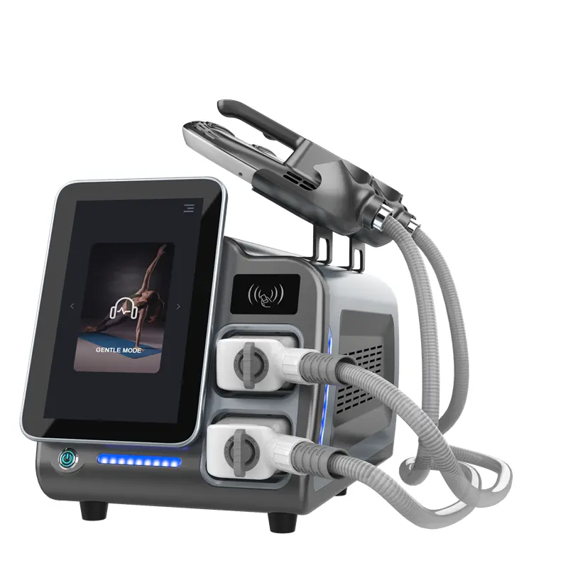 CE Certification portable EM-sculpt muscle building machine Manufacturer, Supplier