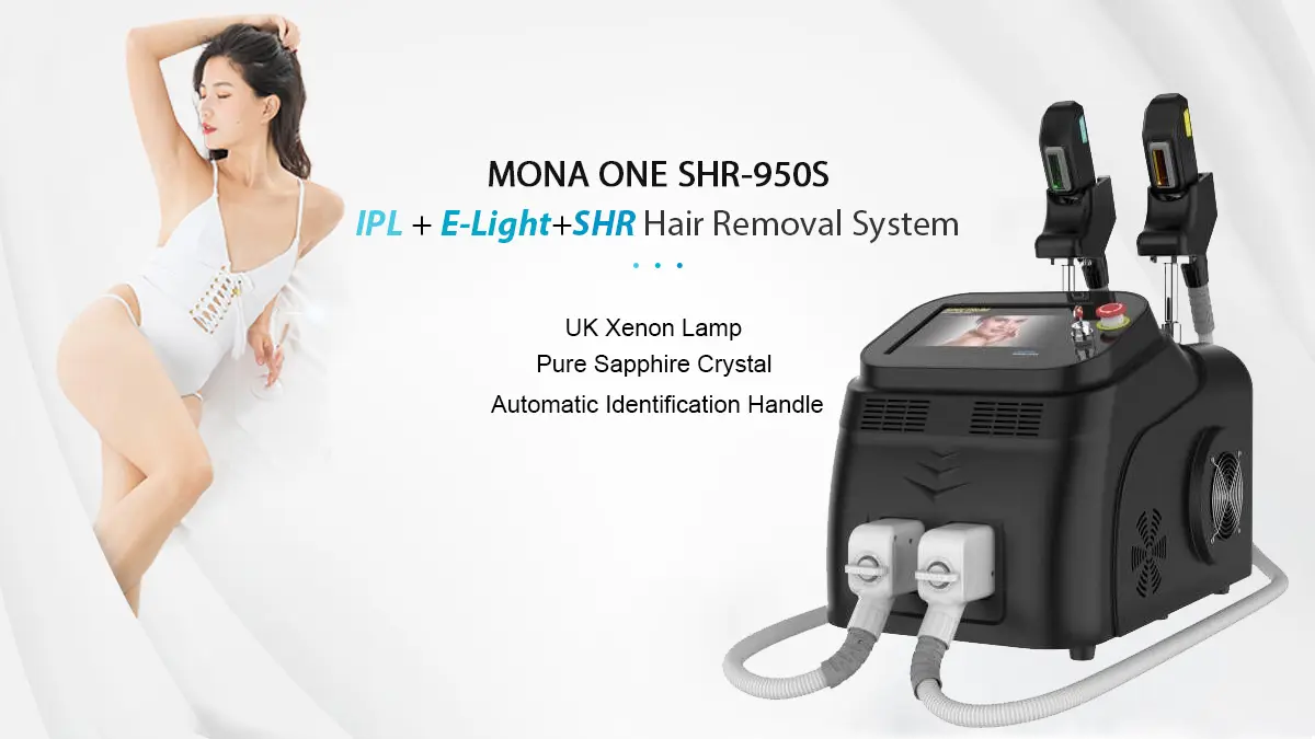 IPL Device