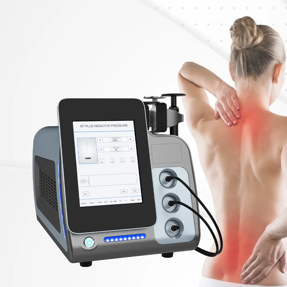 CE Certification 448khz Indeeplus Beauty Machine Manufacturer, Suppliers